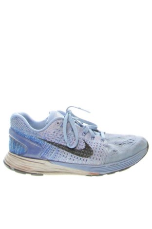Damenschuhe Nike, Größe 38, Farbe Blau, Preis € 77,00, #136957716
