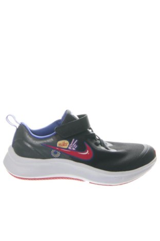 Încălțăminte de damă Nike, Mărime 35, Culoare Negru, Preț 442,00 Lei, #137005634