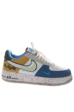 Damenschuhe Nike, Größe 38, Farbe Mehrfarbig, Preis 92,00 €, #137028033