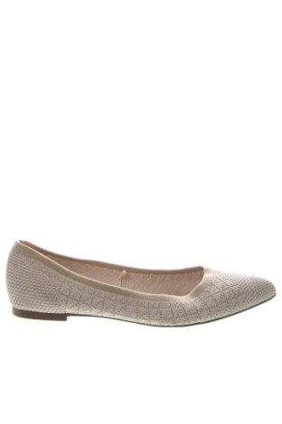 Încălțăminte de damă Orsay, Mărime 41, Culoare Bej, Preț 196,32 Lei, #136914909