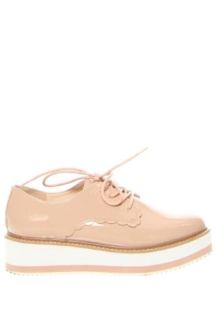 Damenschuhe Orsay, Größe 37, Farbe Rosa, Preis € 20,56, #136938498