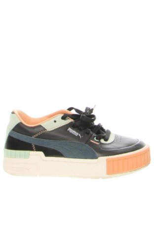 Încălțăminte de damă PUMA, Mărime 37, Culoare Multicolor, Preț 447,99 Lei, #136258403