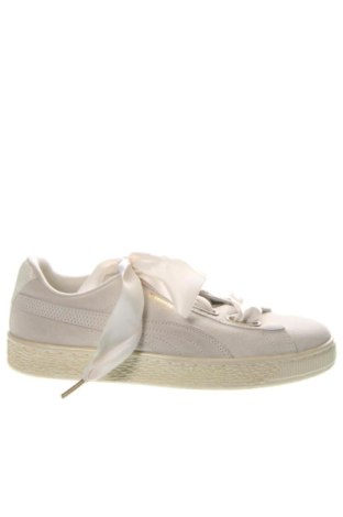 Дамски обувки PUMA, Размер 40, Цвят Екрю, Цена 122,89 €, #136820545