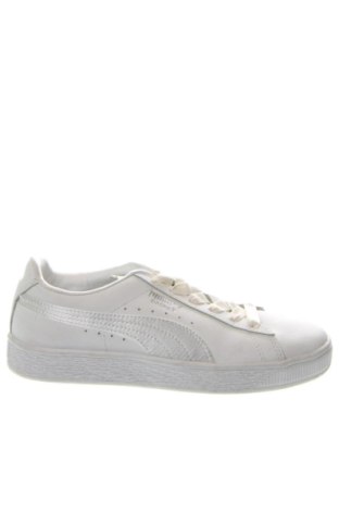 Γυναικεία παπούτσια PUMA, Μέγεθος 36, Χρώμα Λευκό, Τιμή 44,50 €, #136876434
