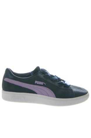 Încălțăminte de damă PUMA, Mărime 36, Culoare Albastru, Preț 272,00 Lei, #136906357