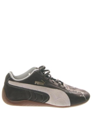 Дамски обувки PUMA, Размер 38, Цвят Кафяв, Цена 104,81 €, #136916930