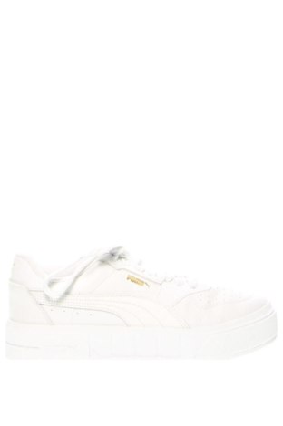 Damenschuhe PUMA, Größe 41, Farbe Weiß, Preis 104,99 €, #136942219