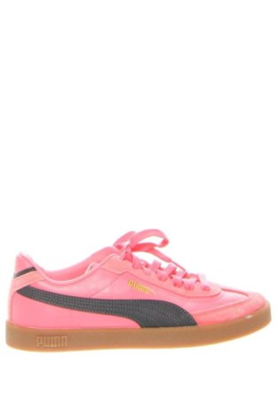 Damenschuhe PUMA, Größe 38, Farbe Rosa, Preis 84,99 €, #136943230