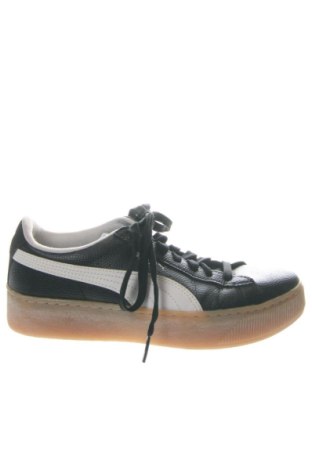Дамски обувки PUMA, Размер 39, Цвят Черен, Цена 29,65 €, #136968480