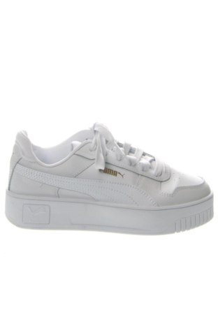 Damenschuhe PUMA, Größe 36, Farbe Weiß, Preis € 107,99, #136991260