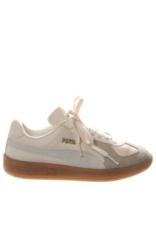Damenschuhe PUMA, Größe 36, Farbe Beige, Preis € 107,99, #136992705