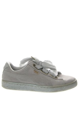 Дамски обувки PUMA, Размер 40, Цвят Сив, Цена 57,54 €, #136999122
