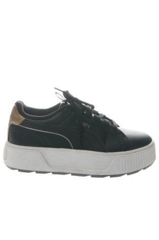 Încălțăminte de damă PUMA, Mărime 39, Culoare Negru, Preț 294,16 Lei, #137008474