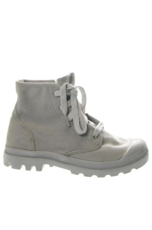 Damenschuhe Palladium, Größe 38, Farbe Beige, Preis € 57,00, #136897813
