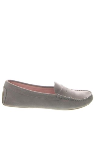 Дамски обувки Pretty Ballerinas, Размер 38, Цвят Сив, Цена 79,87 €, #136983617