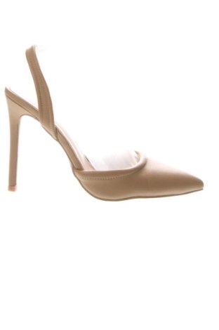 Damenschuhe Raid, Größe 41, Farbe Beige, Preis 23,00 €, #137029530