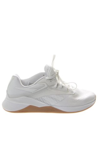 Дамски обувки Reebok, Размер 38, Цвят Бял, Цена 104,81 €, #136941567