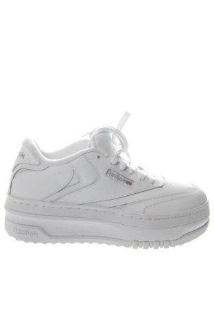 Damenschuhe Reebok, Größe 40, Farbe Weiß, Preis 104,99 €, #136942323