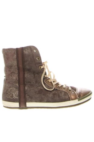 Damenschuhe Replay, Größe 39, Farbe Braun, Preis € 64,00, #136947932