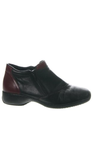 Damenschuhe Rieker, Größe 40, Farbe Schwarz, Preis 41,00 €, #137032407