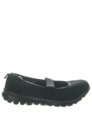 Damenschuhe Rivers, Größe 36, Farbe Schwarz, Preis 32,96 €, #137026568