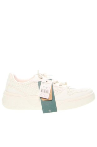 Damenschuhe Roxy, Größe 38, Farbe Weiß, Preis € 72,99, #136897197