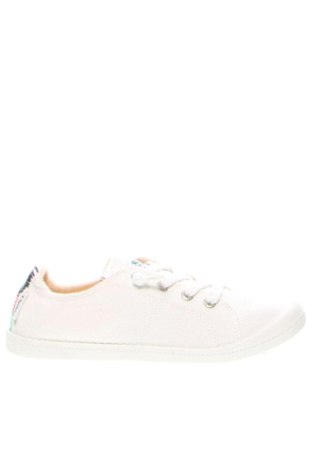 Damenschuhe Roxy, Größe 39, Farbe Weiß, Preis € 72,99, #136940494