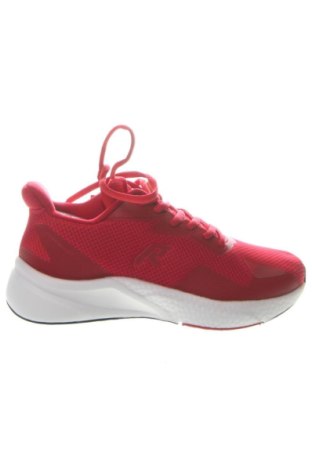 Încălțăminte de damă Runners, Mărime 36, Culoare Roșu, Preț 136,99 Lei, #136808861