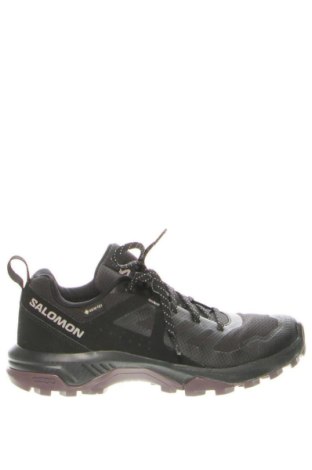 Damenschuhe Salomon, Größe 39, Farbe Schwarz, Preis € 76,34, #136951850