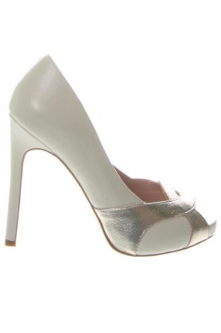 Damenschuhe Sara Pen, Größe 35, Farbe Beige, Preis € 73,00, #136954683