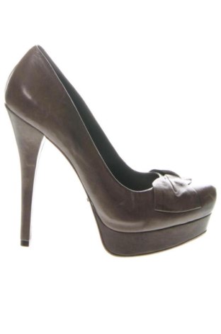 Damenschuhe Schutz, Größe 37, Farbe Braun, Preis 71,06 €, #137026674