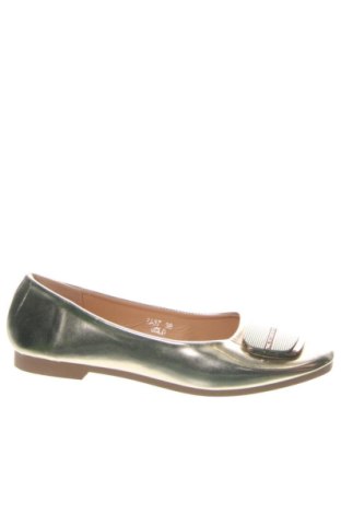 Damenschuhe Seastar, Größe 38, Farbe Golden, Preis 76,53 €, #136990743