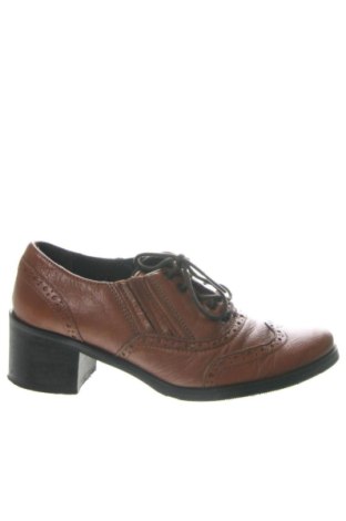 Încălțăminte de damă She, Mărime 36, Culoare Maro, Preț 230,96 Lei, #137001008
