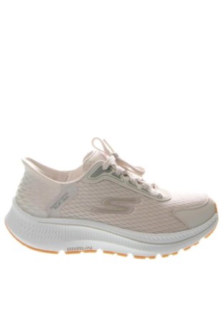 Damenschuhe Skechers, Größe 35, Farbe Beige, Preis 80,78 €, #137019016