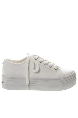 Дамски обувки Steve Madden, Размер 39, Цвят Бял, Цена 84,36 €, #136959865