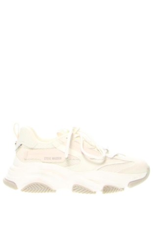 Дамски обувки Steve Madden, Размер 42, Цвят Екрю, Цена 104,81 €, #136973461