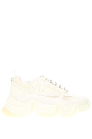Dámské boty  Steve Madden, Velikost 38, Barva Bílá, Cena  2 649,00 Kč, #136973557