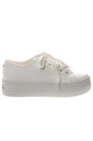 Damenschuhe Steve Madden, Größe 41, Farbe Weiß, Preis € 107,99, #136974799