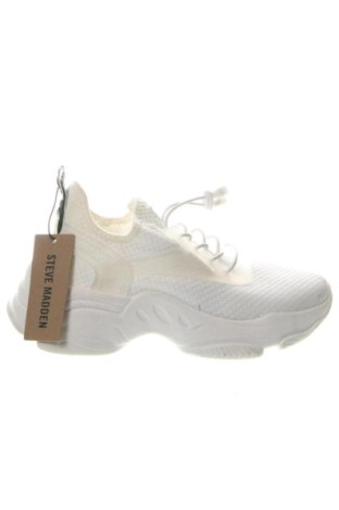 Női cipők Steve Madden, Méret 38, Szín Fehér, Ár 44 389 Ft, #136975542
