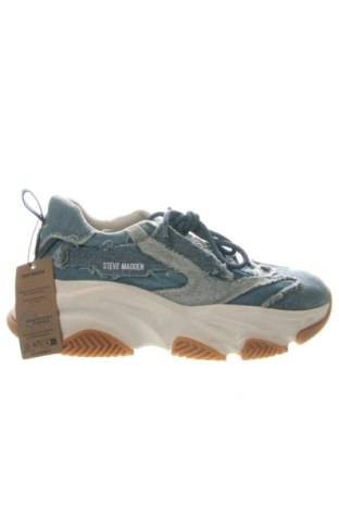 Damenschuhe Steve Madden, Größe 39, Farbe Blau, Preis € 107,99, #136976194