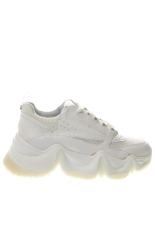 Damenschuhe Steve Madden, Größe 37, Farbe Weiß, Preis € 107,99, #136976444