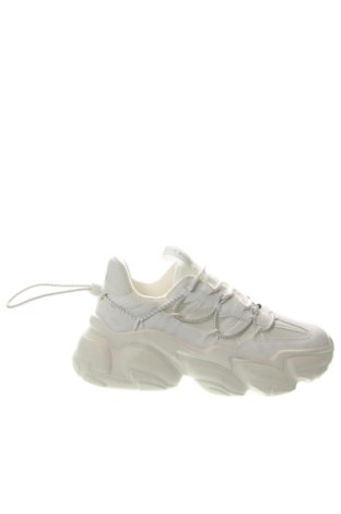 Damenschuhe Steve Madden, Größe 39, Farbe Weiß, Preis € 107,99, #136995662
