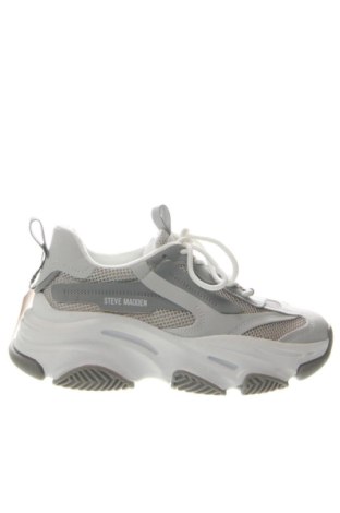 Дамски обувки Steve Madden, Размер 38, Цвят Сив, Цена 104,81 €, #136999930