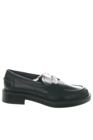 Încălțăminte de damă Stradivarius, Mărime 37, Culoare Negru, Preț 148,00 Lei, #136915674