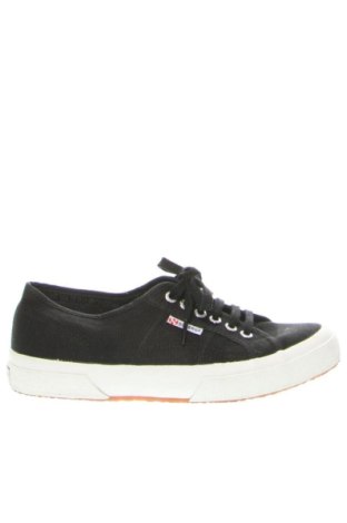 Încălțăminte de damă Superga, Mărime 40, Culoare Negru, Preț 447,99 Lei, #136330442