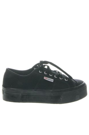 Női cipők Superga, Méret 42, Szín Fekete, Ár 35 609 Ft, #136977912