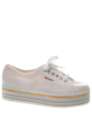 Damenschuhe Superga, Größe 39, Farbe Mehrfarbig, Preis € 107,99, #136995274