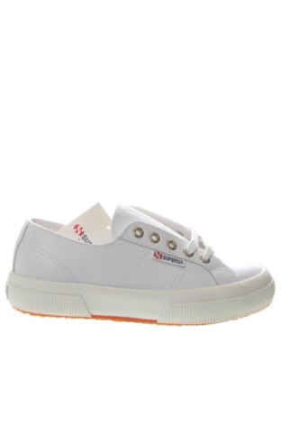 Damenschuhe Superga, Größe 36, Farbe Weiß, Preis € 107,99, #137001023