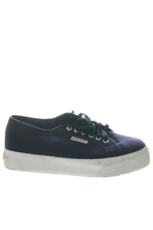Încălțăminte de damă Superga, Mărime 40, Culoare Albastru, Preț 150,00 Lei, #137001906