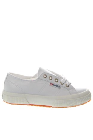 Дамски обувки Superga, Размер 36, Цвят Бял, Цена 104,81 €, #137002299